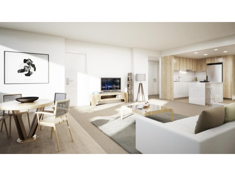 9-11 Walden Lane, Herston QLD 4006