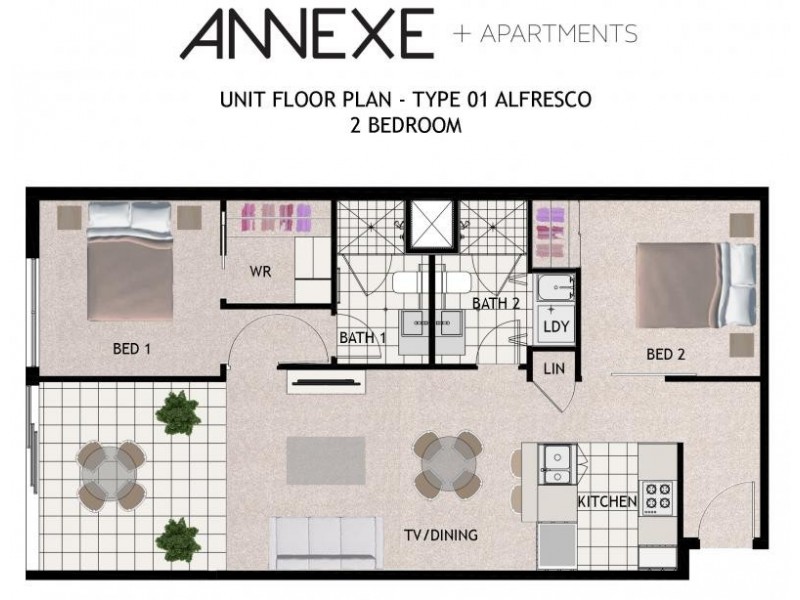 9-11 Walden Lane, Herston QLD 4006