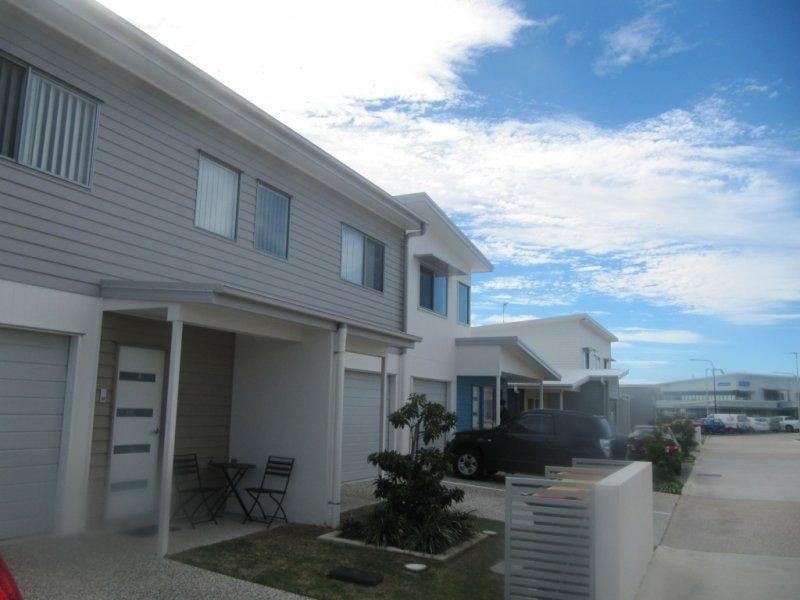 60/6 Crayfish street, Mountain Creek QLD 4557