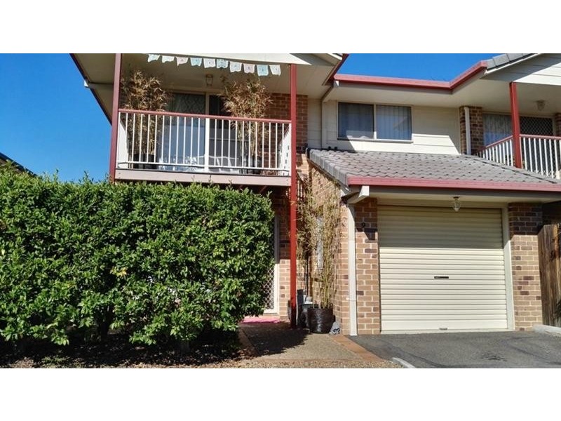 9 / 121 Golden Ave, Calamvale QLD 4116