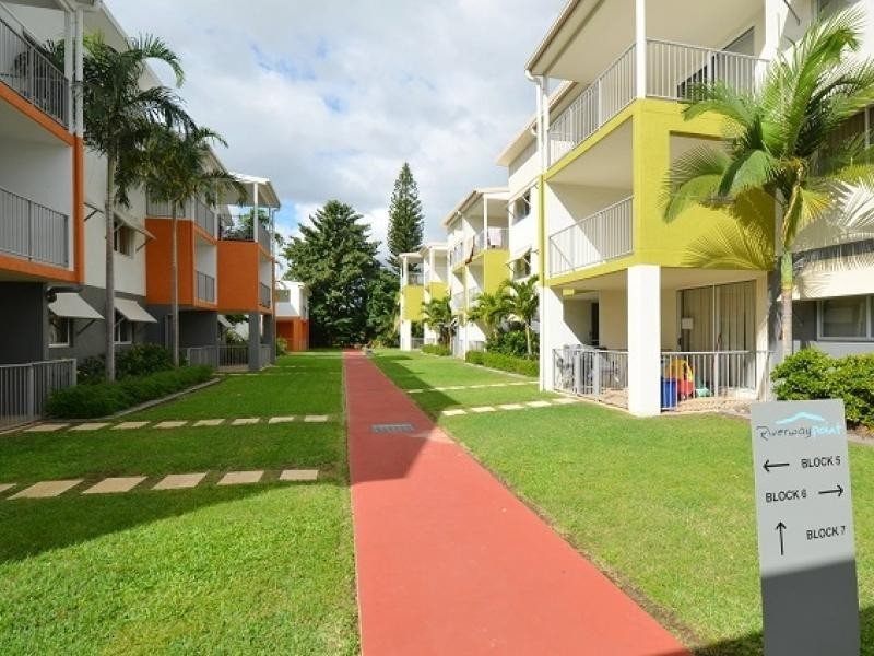 704/38 Gregory Street, Condon QLD 4815