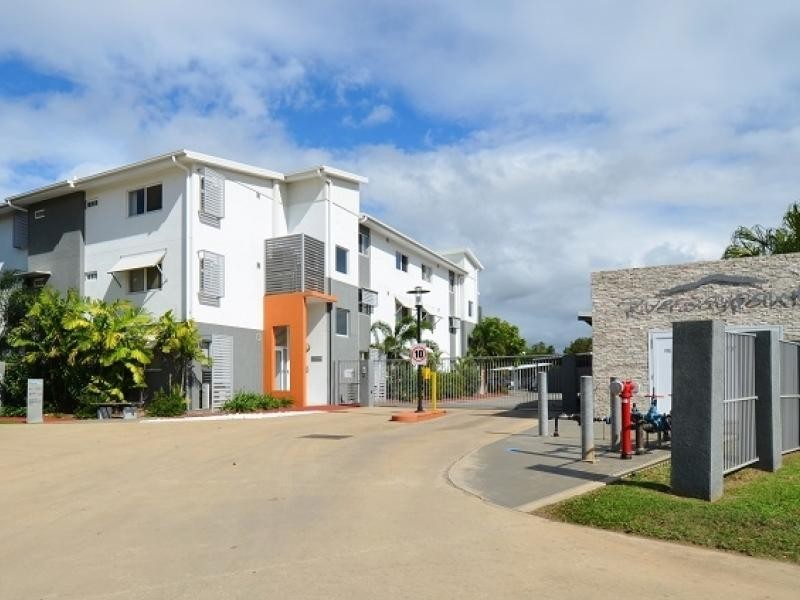 704/38 Gregory Street, Condon QLD 4815