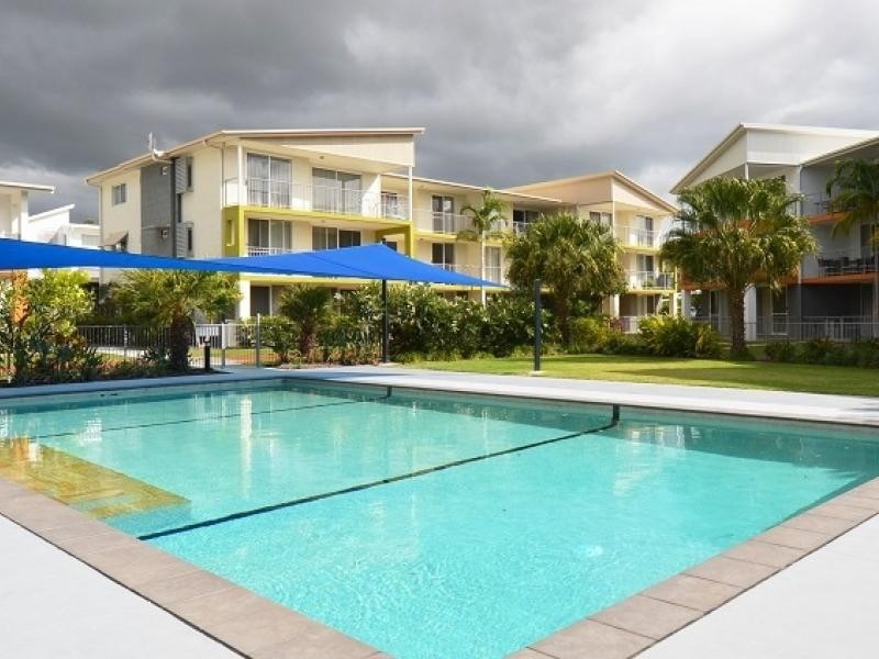 704/38 Gregory Street, Condon QLD 4815