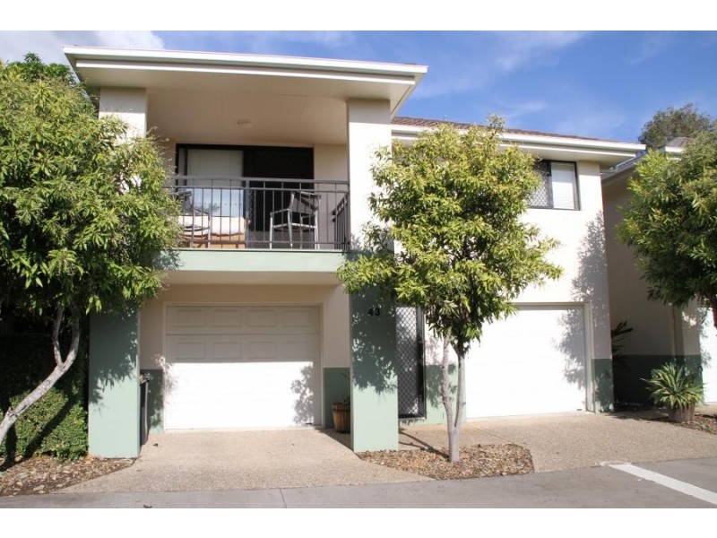43 / 110 Scrub Rd, Carindale QLD 4152