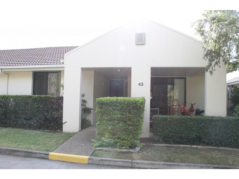 43 / 110 Scrub Rd, Carindale QLD 4152