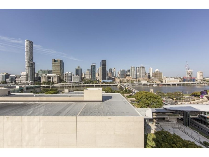 1205 77 Grey Street, South Brisbane QLD 4101