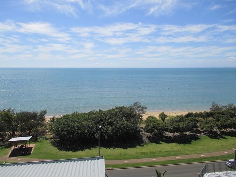 unit 606 / 241 The Esplanade, Pialba QLD 4655