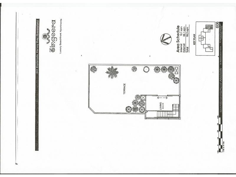 unit 606 / 241 The Esplanade, Pialba QLD 4655
