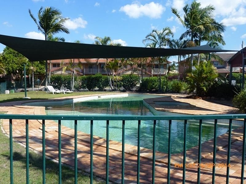 42 / 121 Golden Ave, Calamvale QLD 4116