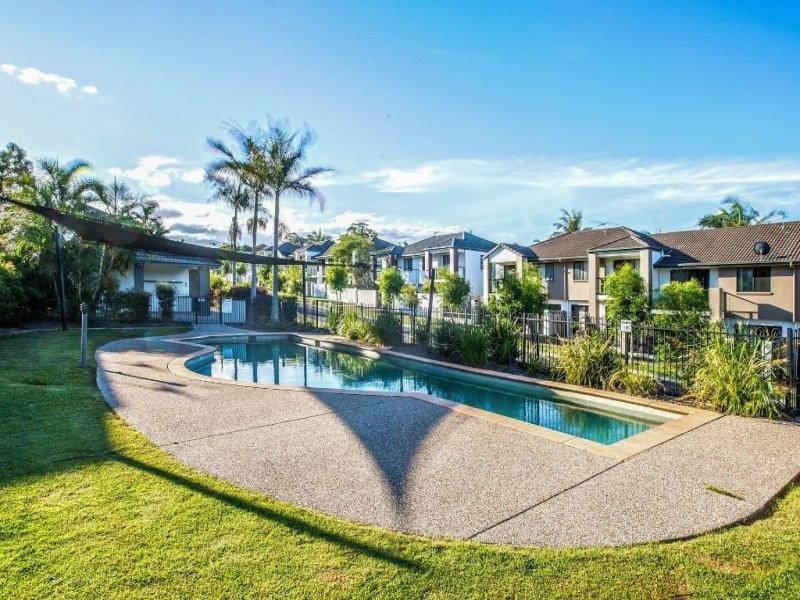 40/15 Violet Close, Eight Mile Plains QLD 4113