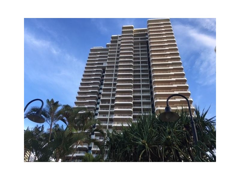 1 Peak Avenue, Main Beach QLD 4217