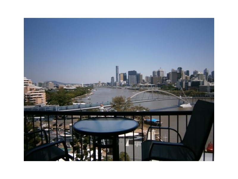 22/21 Dock St, South Brisbane QLD 4101