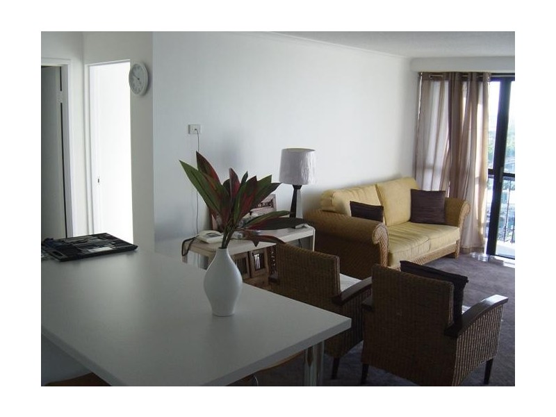 22/21 Dock St, South Brisbane QLD 4101