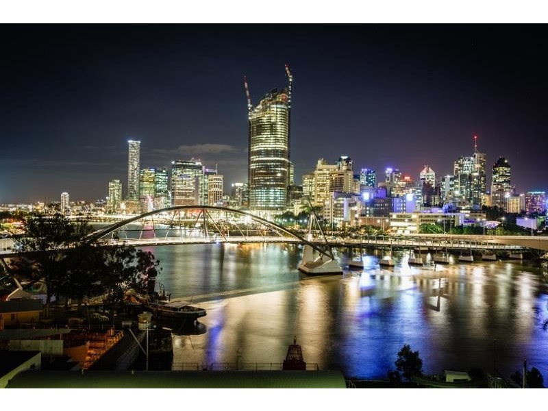 22/21 Dock St, South Brisbane QLD 4101