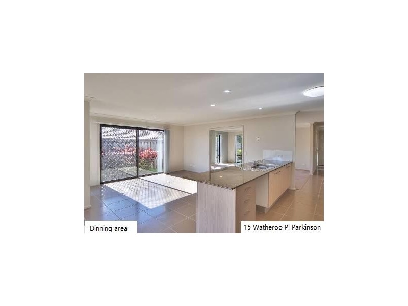 15 Watheroo Pl, Parkinson QLD 4115