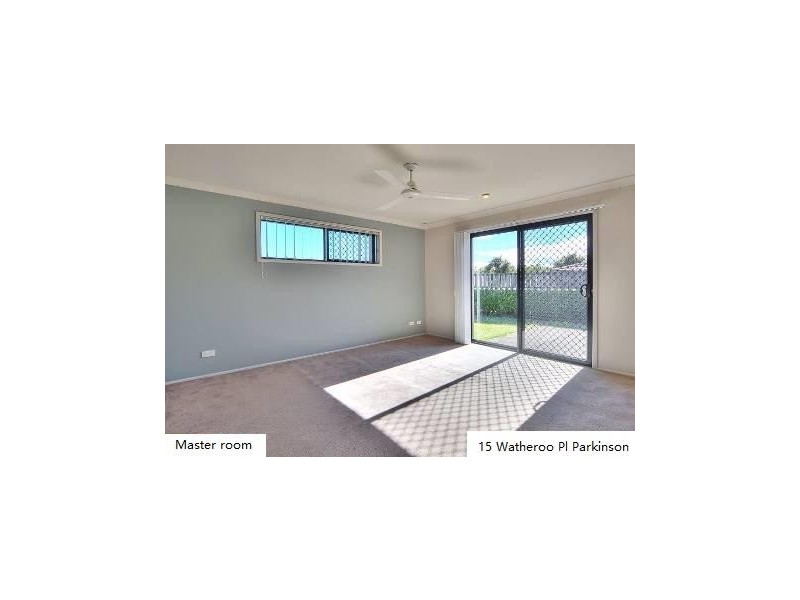 15 Watheroo Pl, Parkinson QLD 4115