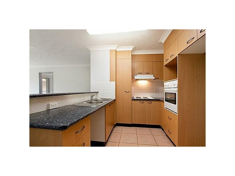 21 Campbell, Toowong QLD 4066