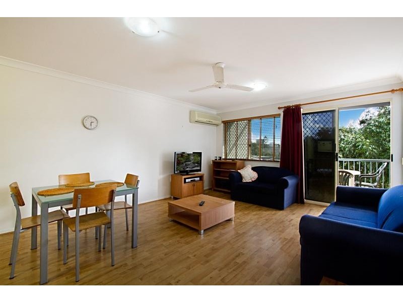21 Campbell, Toowong QLD 4066