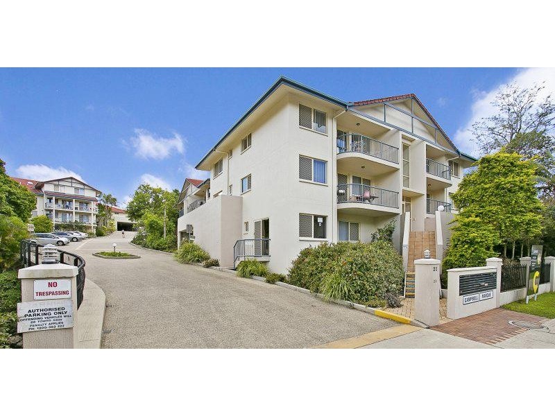 21 Campbell, Toowong QLD 4066