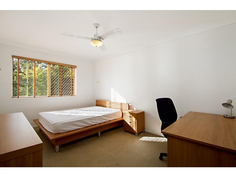 21 Campbell, Toowong QLD 4066
