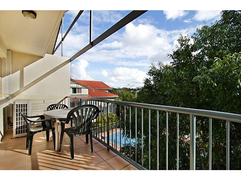 21 Campbell, Toowong QLD 4066