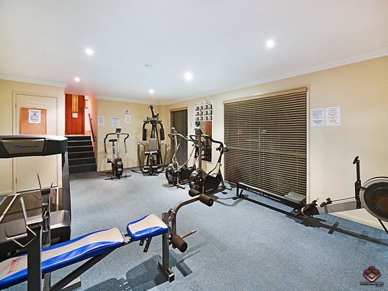 1 / 20 Fairway Drive, Clear Island Waters QLD 4226