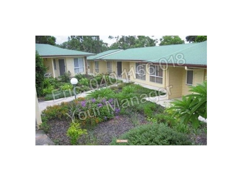 23/83 Station Rd, Woodridge QLD 4114
