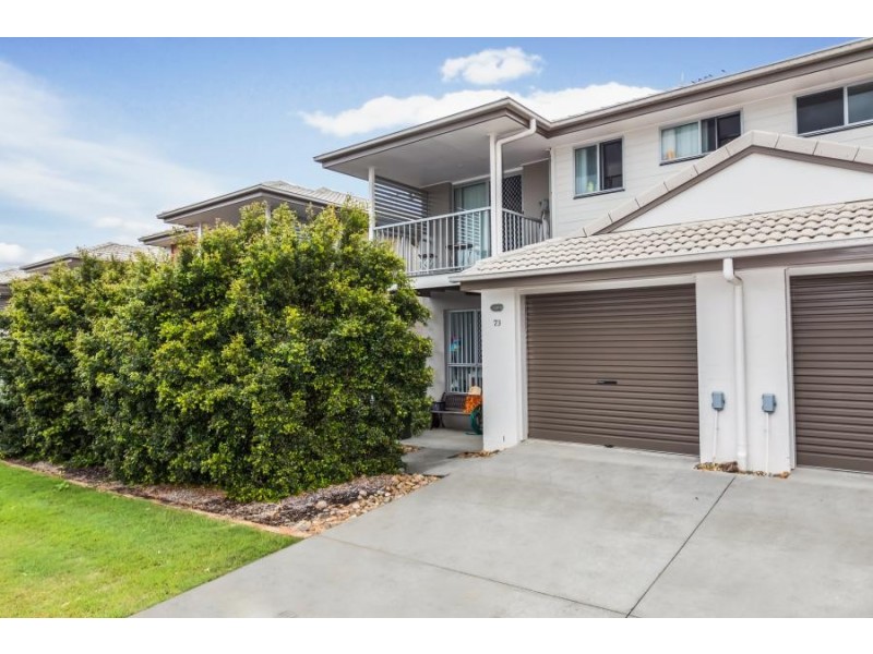 8 Ruocco St, Bracken Ridge QLD 4017