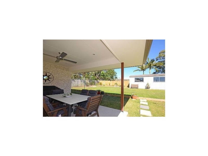 17 Joycelyn Tce, River Heads QLD 4655