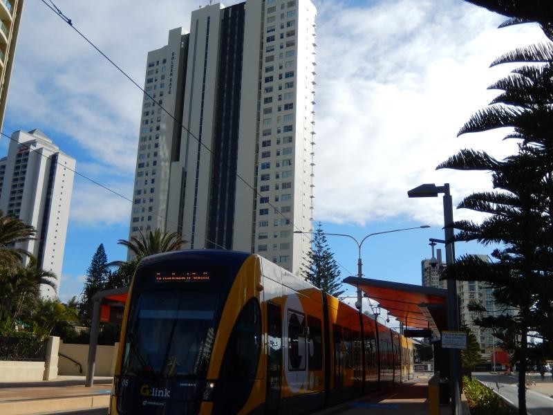 3422 Surfers Paradise Bvld, Surfers Paradise QLD 4217