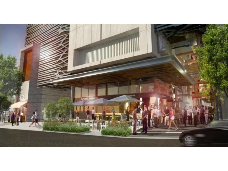 855 Stanley Street, Woolloongabba QLD 4102