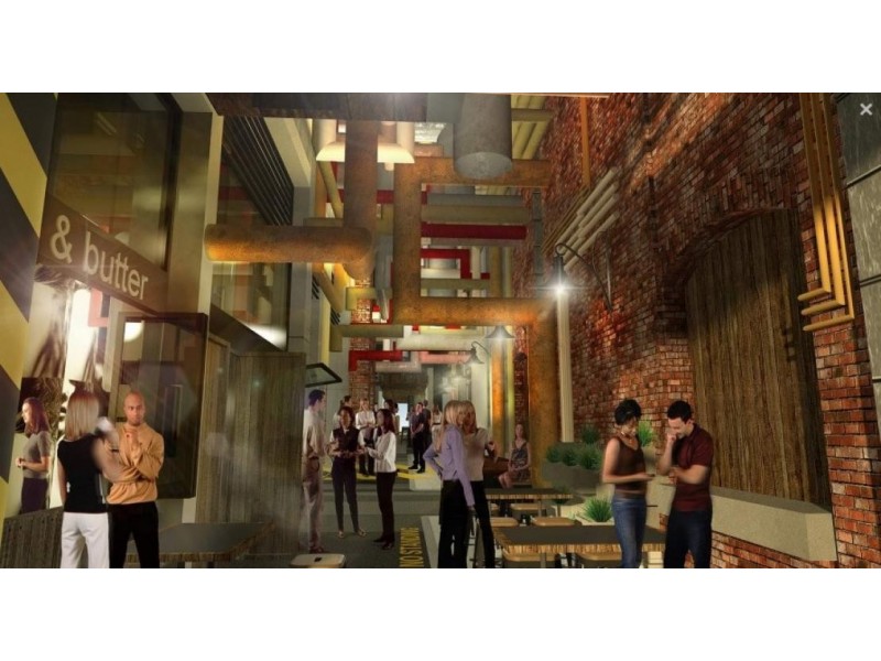 855 Stanley Street, Woolloongabba QLD 4102