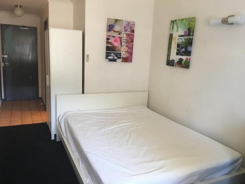 3a/391 Wickham Tce, Spring Hill QLD 4000