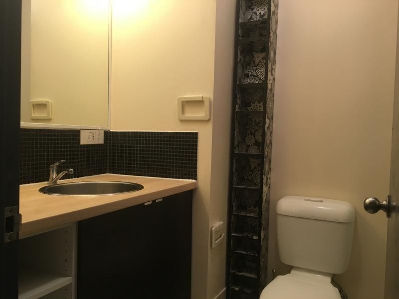 3a/391 Wickham Tce, Spring Hill QLD 4000