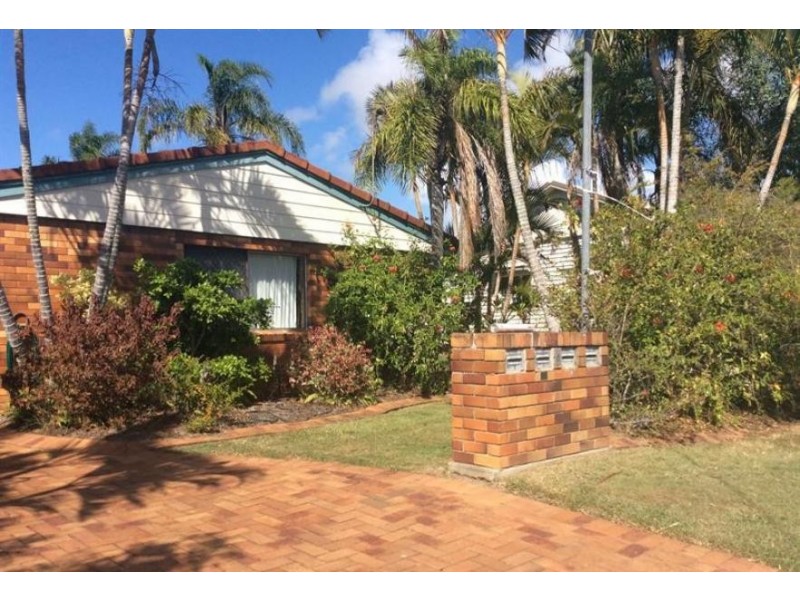 4/6 Kehlet Street, Point Vernon QLD 4655