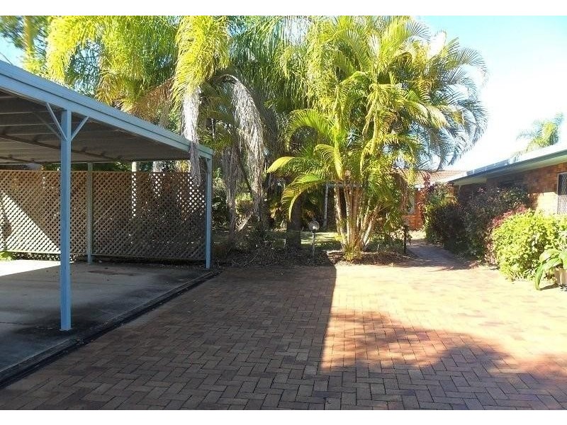 4/6 Kehlet Street, Point Vernon QLD 4655