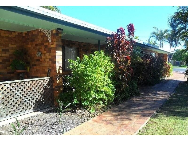 4/6 Kehlet Street, Point Vernon QLD 4655