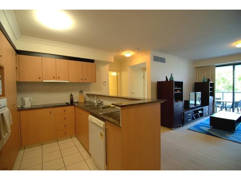45 Deakin Street, Kangaroo Point QLD 4169