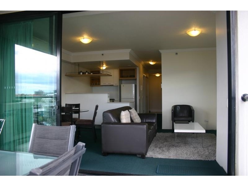 904/363 Turbot St, Brisbane QLD 4000