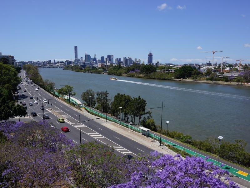 21 Patrick Lane, Toowong QLD 4066