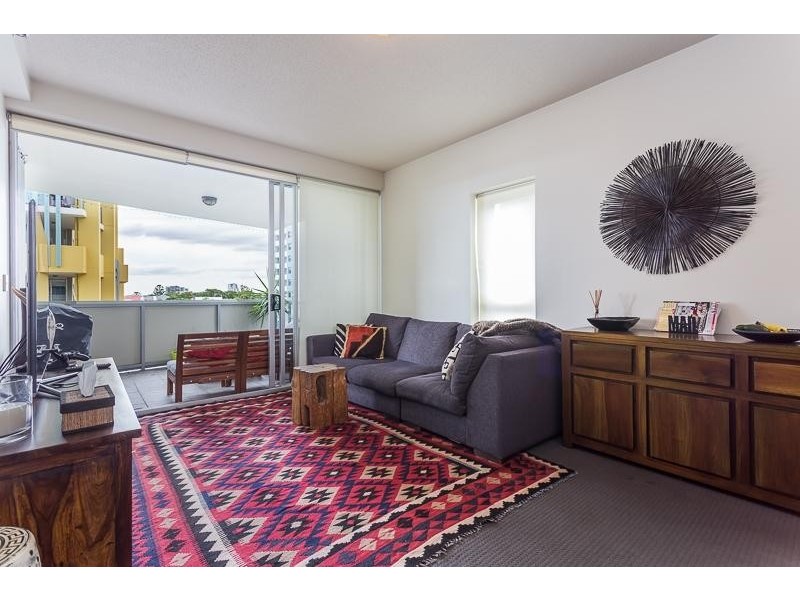 14/170 Leichhardt Street, Spring Hill QLD 4000