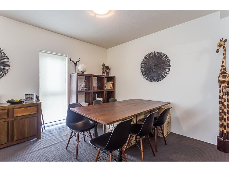 14/170 Leichhardt Street, Spring Hill QLD 4000