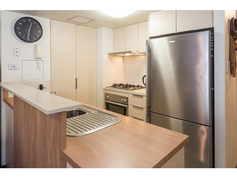 14/170 Leichhardt Street, Spring Hill QLD 4000