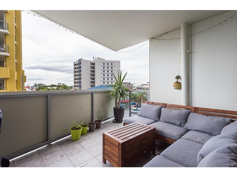 14/170 Leichhardt Street, Spring Hill QLD 4000