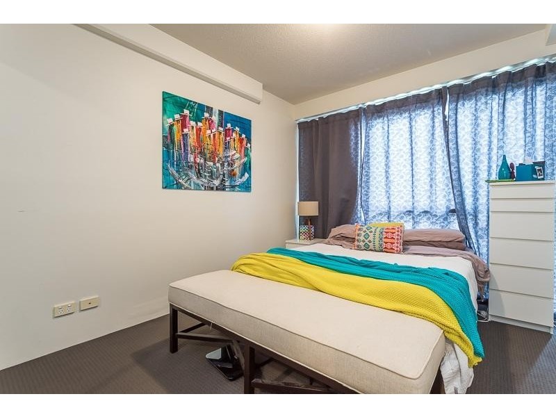 14/170 Leichhardt Street, Spring Hill QLD 4000