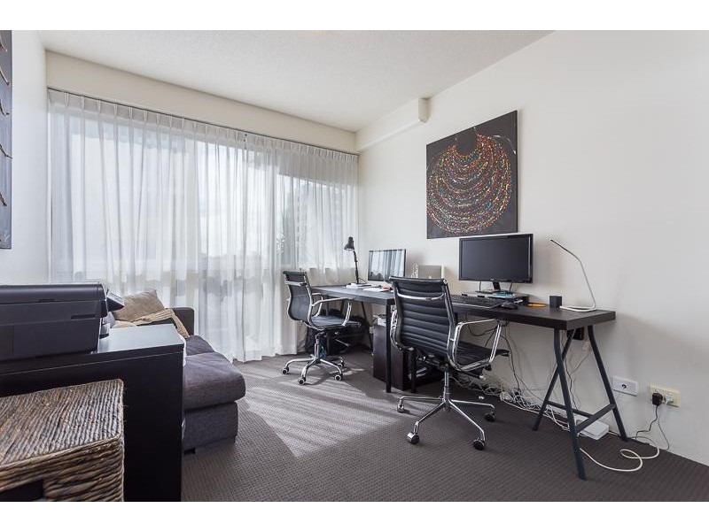 14/170 Leichhardt Street, Spring Hill QLD 4000