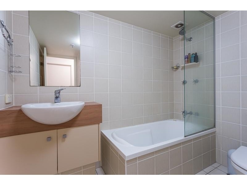 14/170 Leichhardt Street, Spring Hill QLD 4000