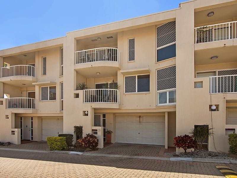 7 Boyd ST, Bowen Hills QLD 4006