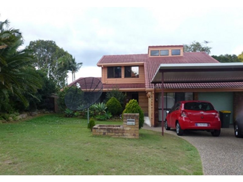 5 Pineneedle Place, Sunnybank Hills QLD 4109