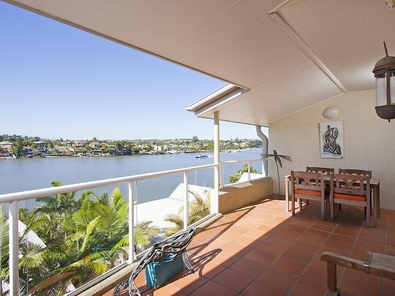 135 Macquarie Street, Teneriffe QLD 4005